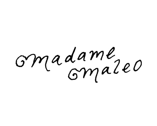 madame maleo